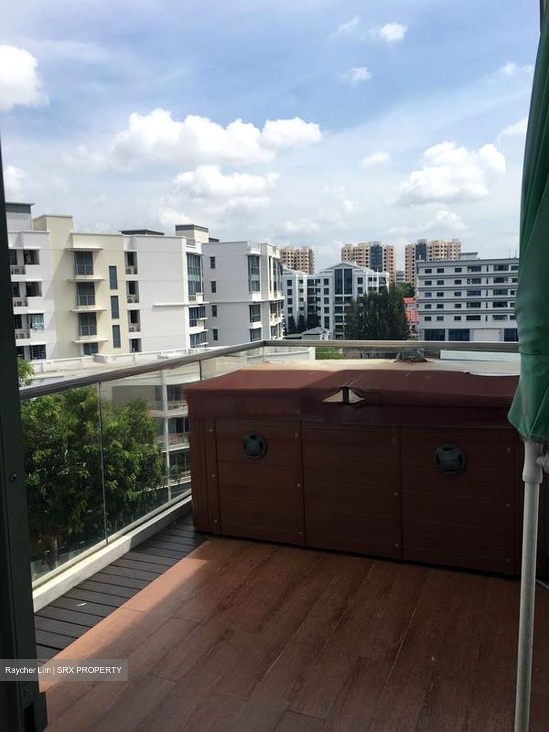 Suites @ Guillemard (D15), Apartment #451329851